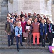 Professeur certifié physique chimie
